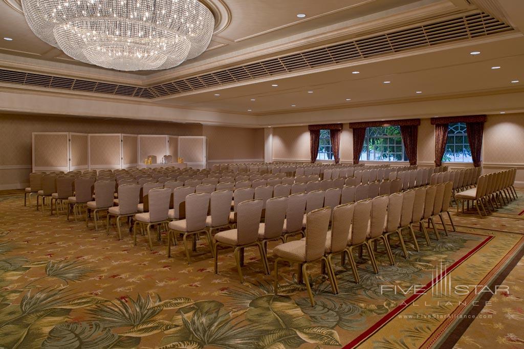 Meetings at Hyatt Regency Waikiki Beach, Honolulu, HI