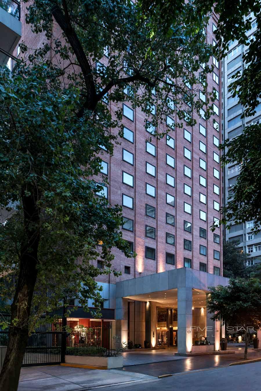 The Brick Hotel Buenos Aires, Argentina
