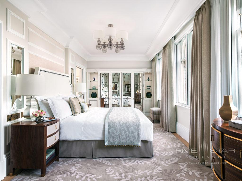 One Bedroom Suite at The Langham London, United Kingdom