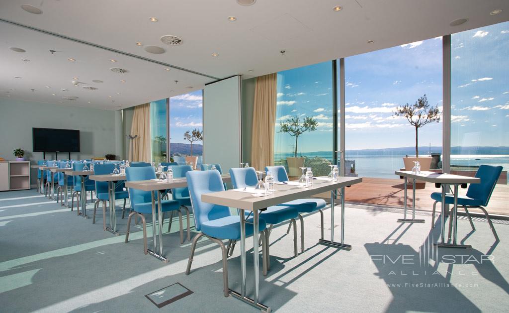 Meeting Room at Radisson Blu Resort Split, Croatia