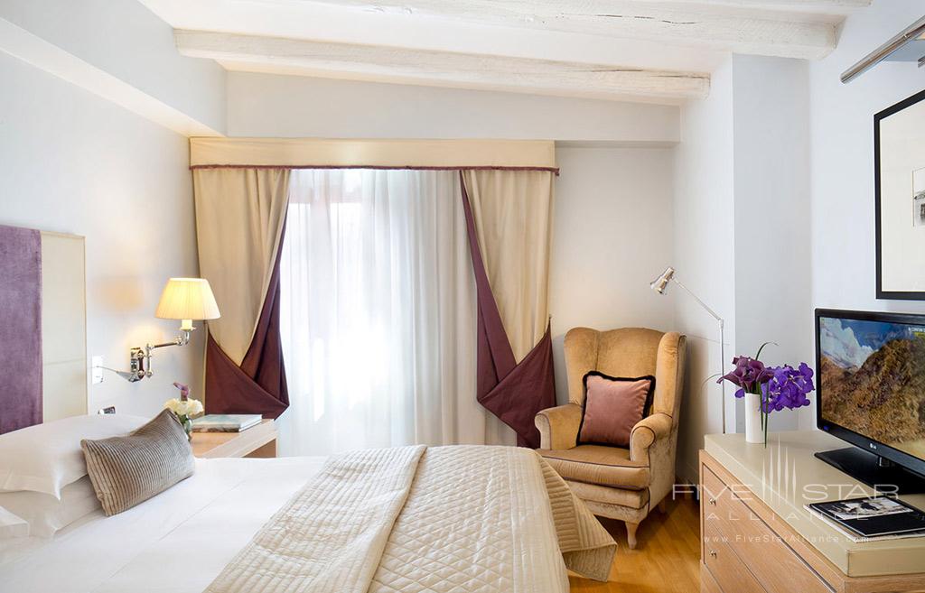 Superior Guest Room at Splendid Venice, Italy