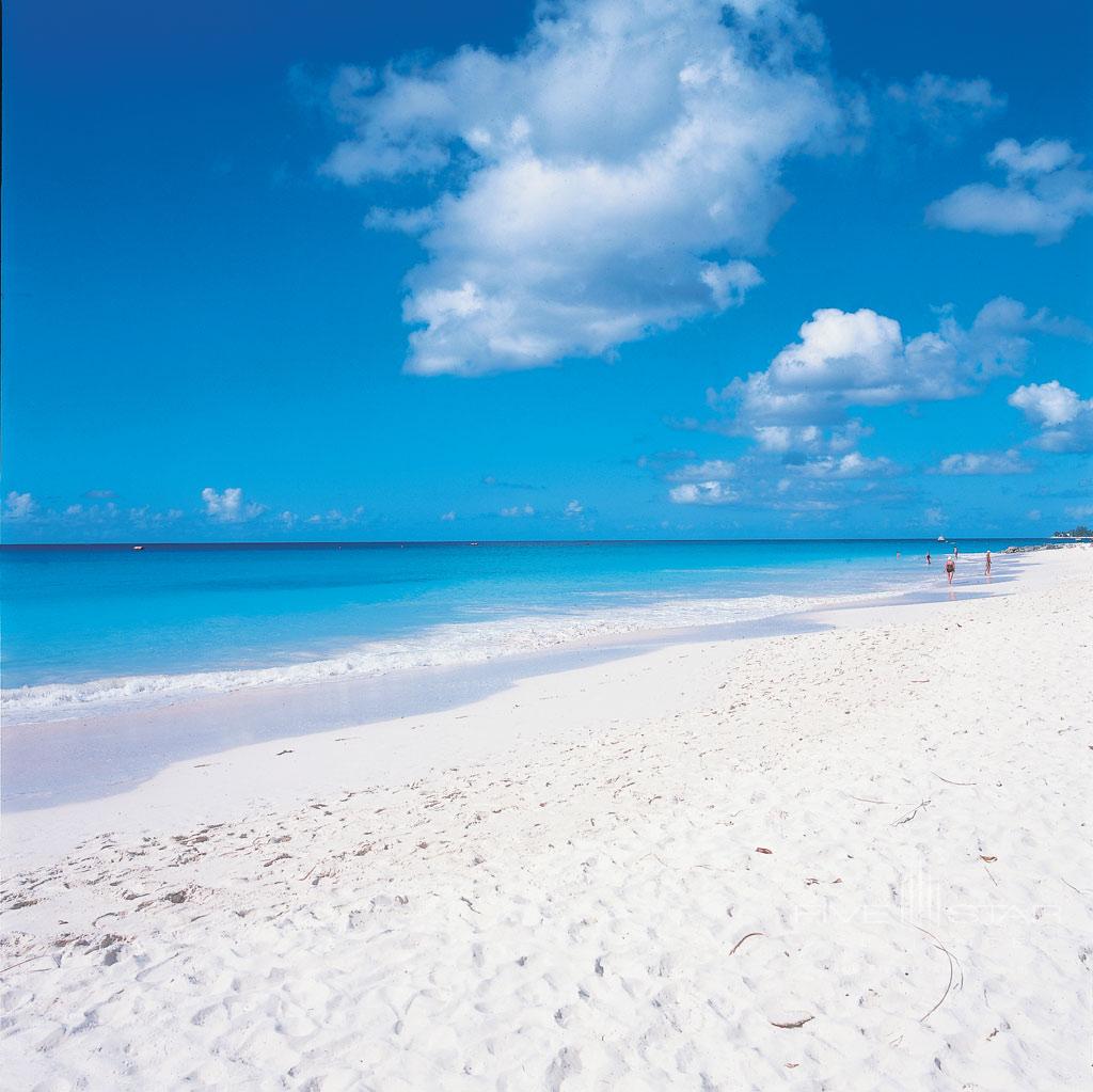 Beaches at Little Arches Boutique Hotel, Christ Church, Barbados