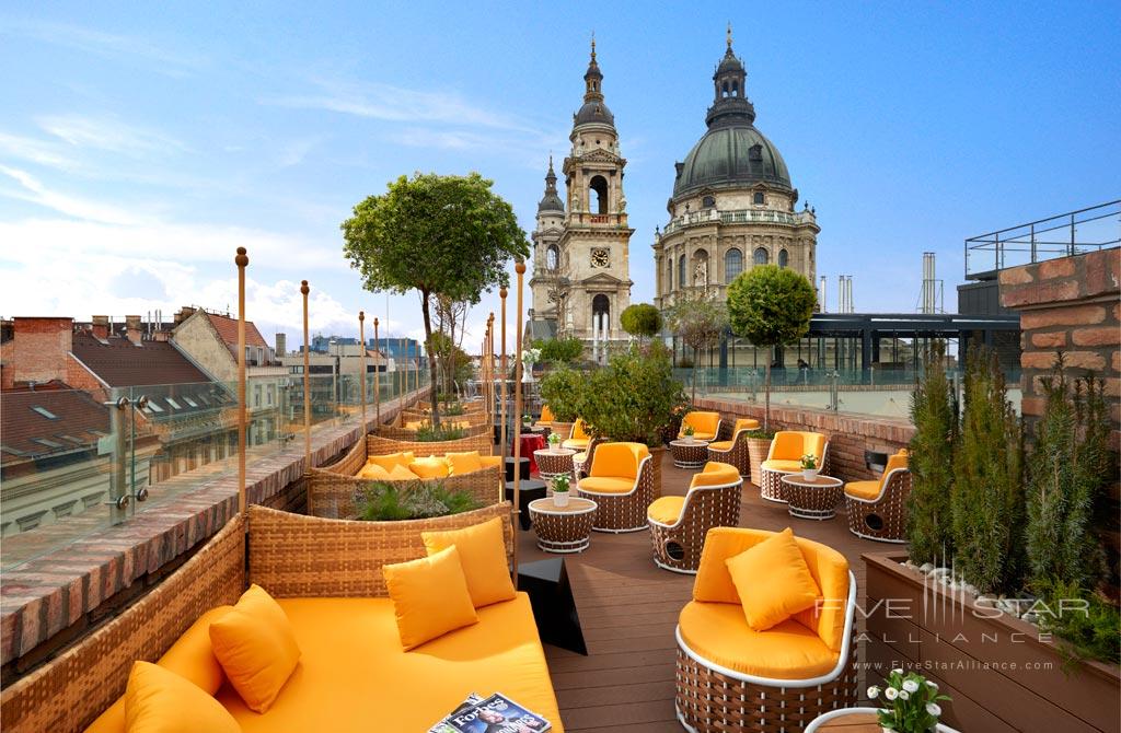 Aria Hotel Budapest