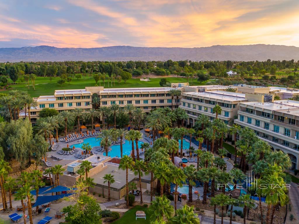 Hyatt Regency Indian Wells, Indian Wells , California