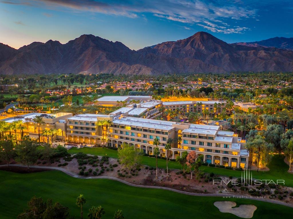 Hyatt Regency Indian Wells, Indian Wells , California