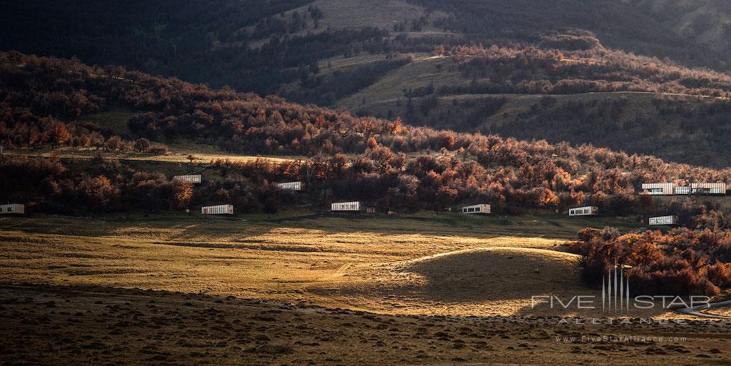 Awasi Patagonia Exterior