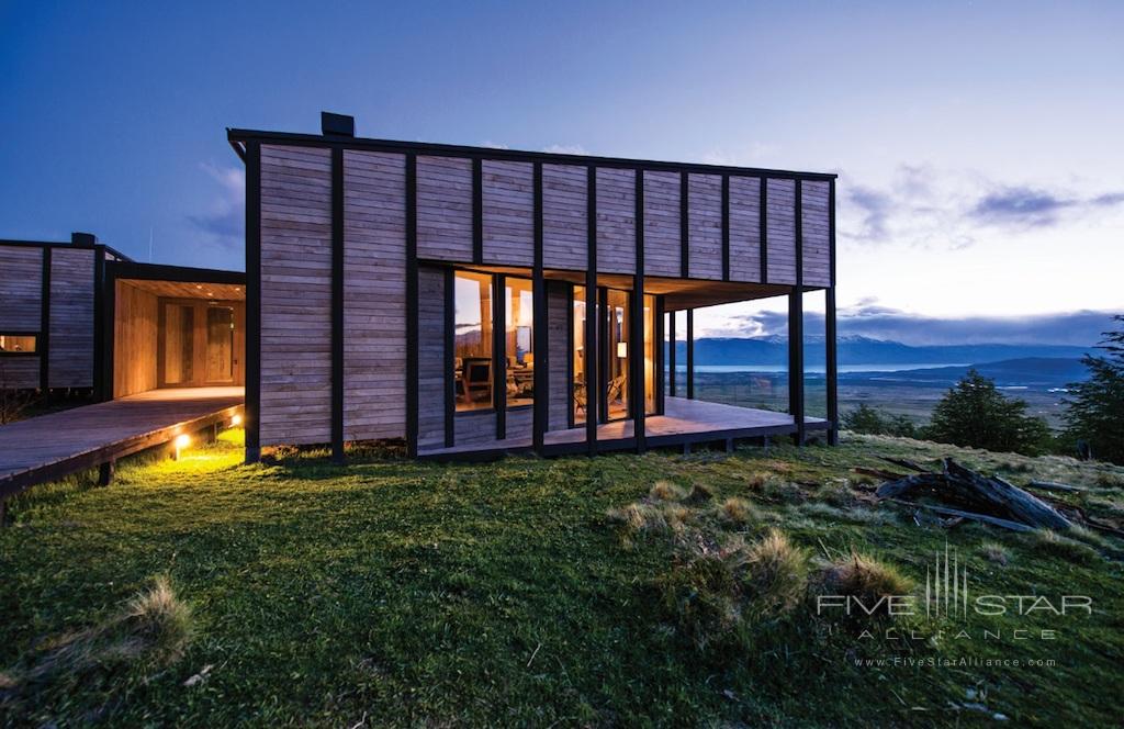 Awasi Patagonia Grand Villa