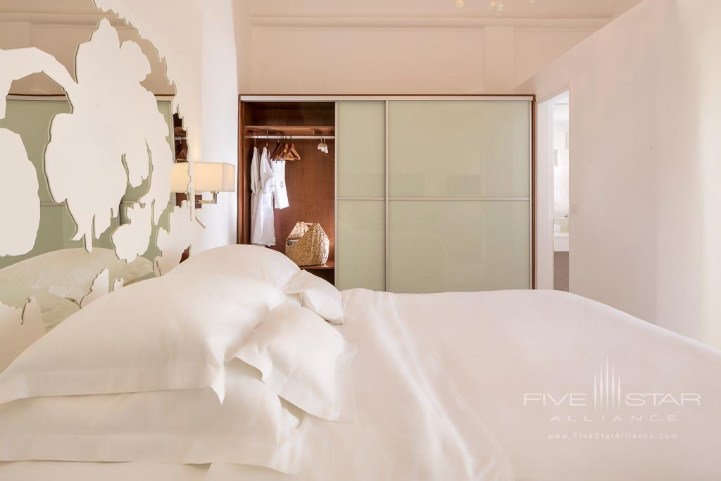 Junior Suites at Canaves Oia Suites, Greece