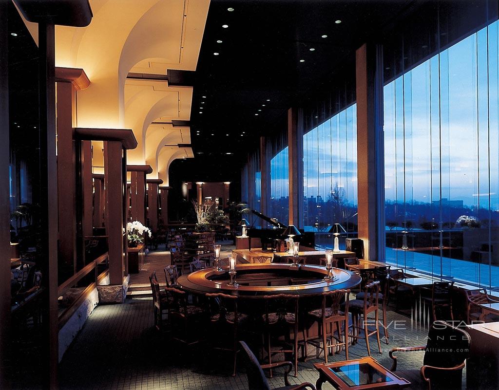 Dine at Grand Hyatt Seoul, South Korea