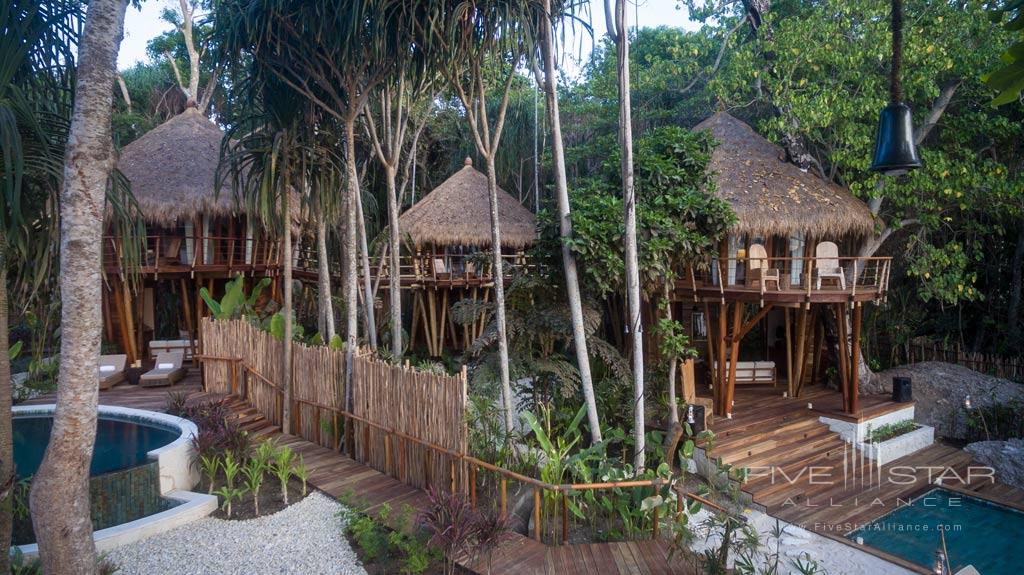 Mamole Treehouse at Nihi Sumba Island formerly Nihiwatu Resort, Sumba, Indonesia