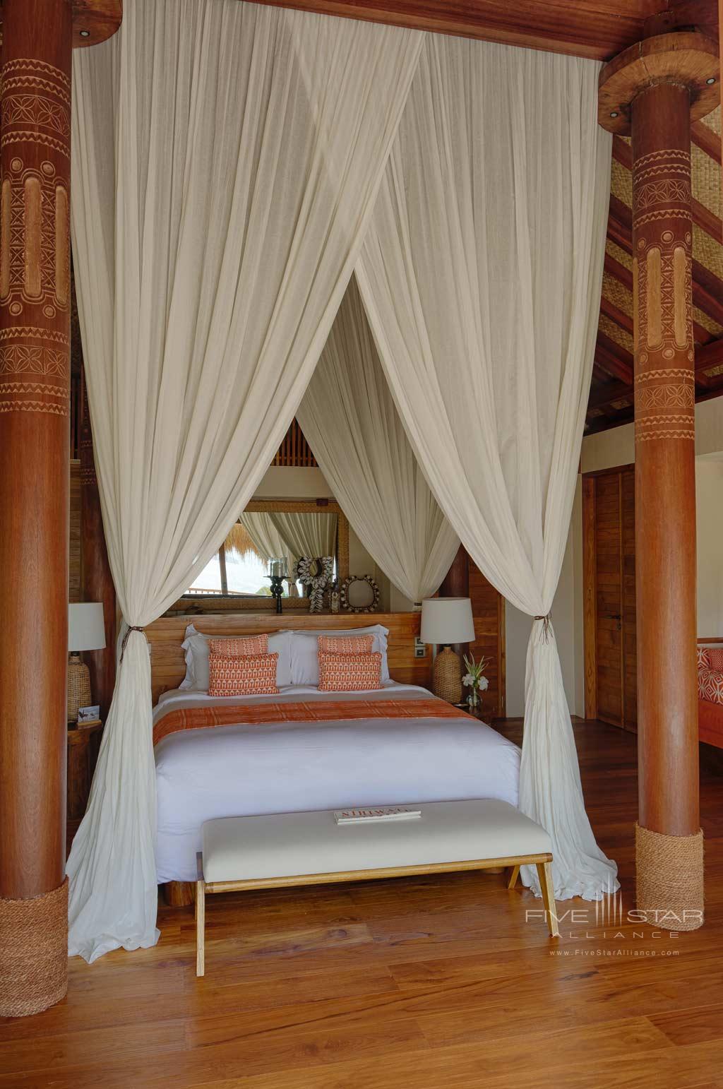 Raja Mendaka Guest Room at Nihi Sumba Island formerly Nihiwatu Resort, Sumba, Indonesia
