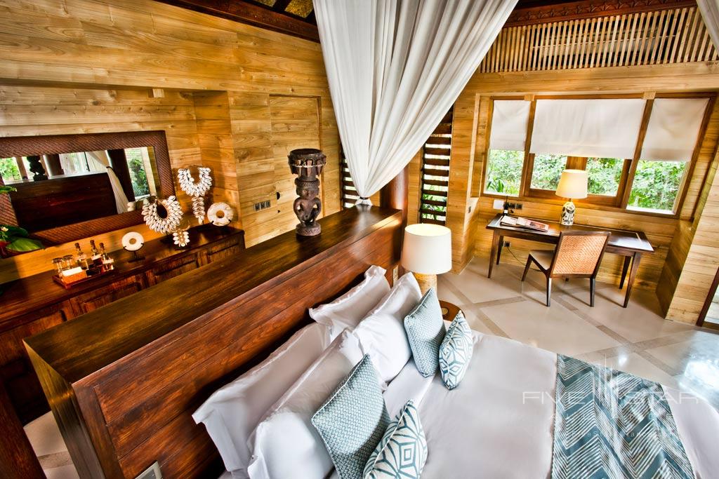 Marangga Three Bedroom Suite at Nihi Sumba Island formerly Nihiwatu Resort, Sumba, Indonesia