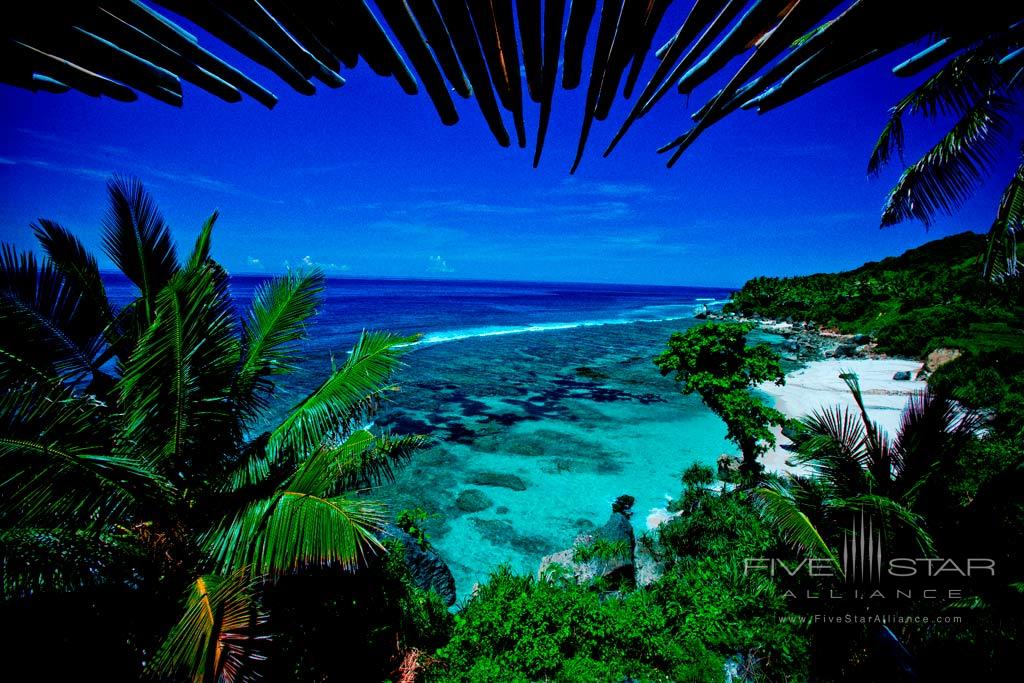 Oka Private Beach Coves at Nihi Sumba Island formerly Nihiwatu Resort, Sumba, Indonesia