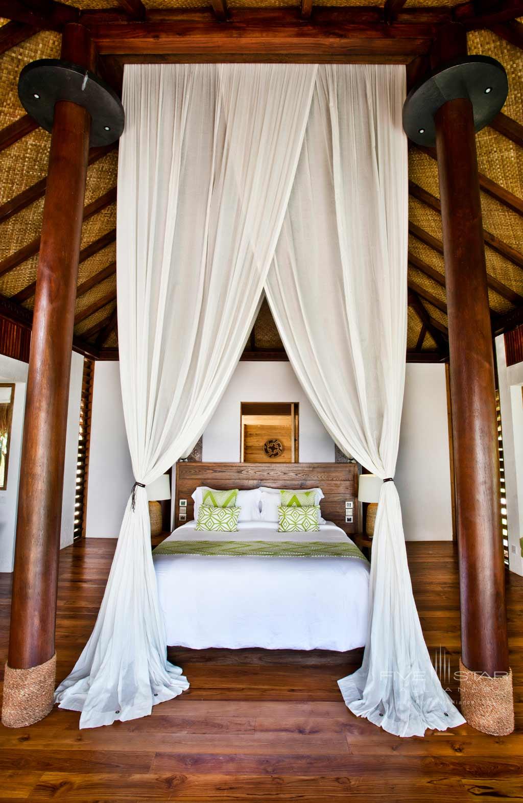 Guest Room at Nihi Sumba Island formerly Nihiwatu Resort, Sumba, Indonesia