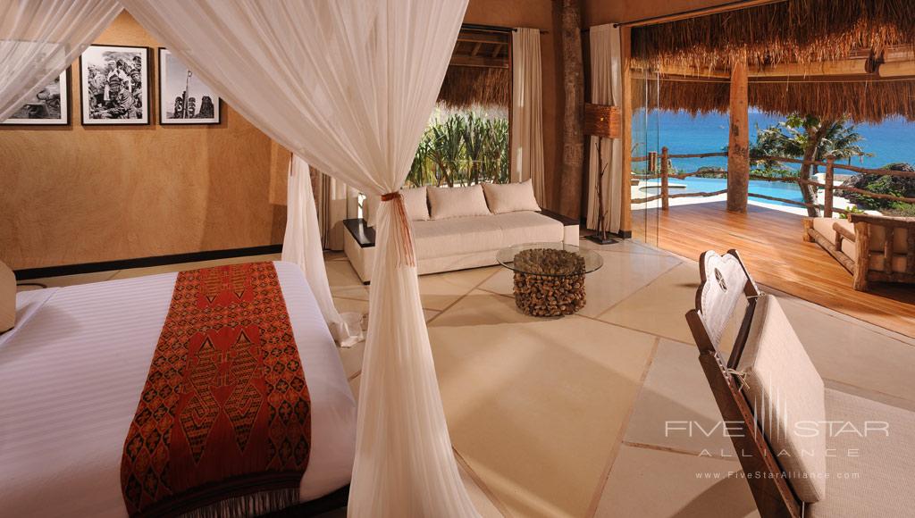 Lantoro Bedroom at Nihi Sumba Island formerly Nihiwatu Resort, Sumba, Indonesia