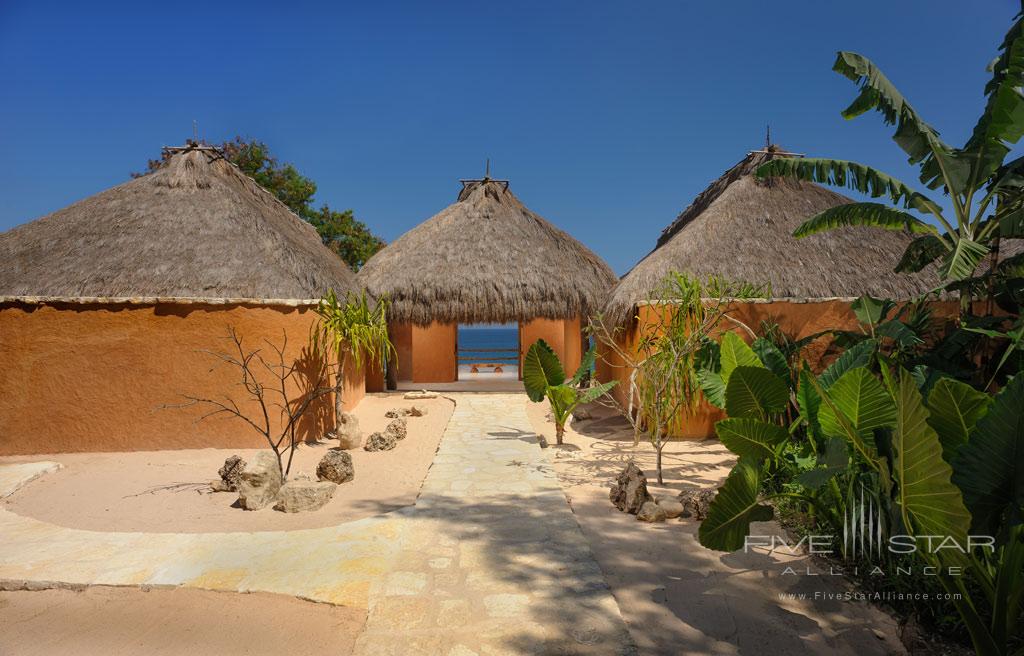 Pantai Villa Lantoro at Nihi Sumba Island formerly Nihiwatu Resort, Sumba, Indonesia