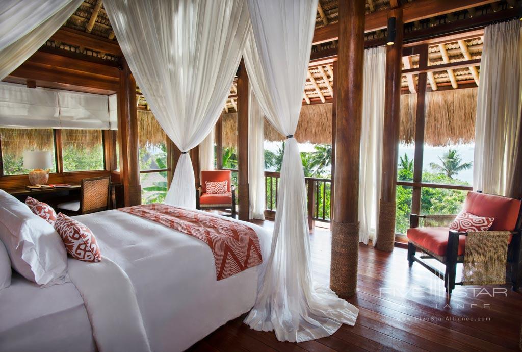 Sumba House Guest Room at Nihi Sumba Island formerly Nihiwatu Resort, Sumba, Indonesia