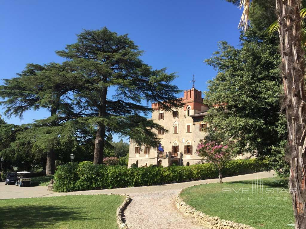 Borgo Dei Conti Resort, Italy