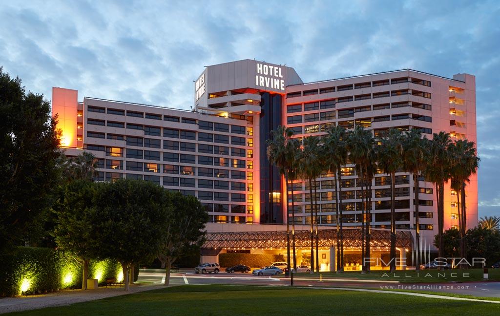 Hotel Irvine, CA