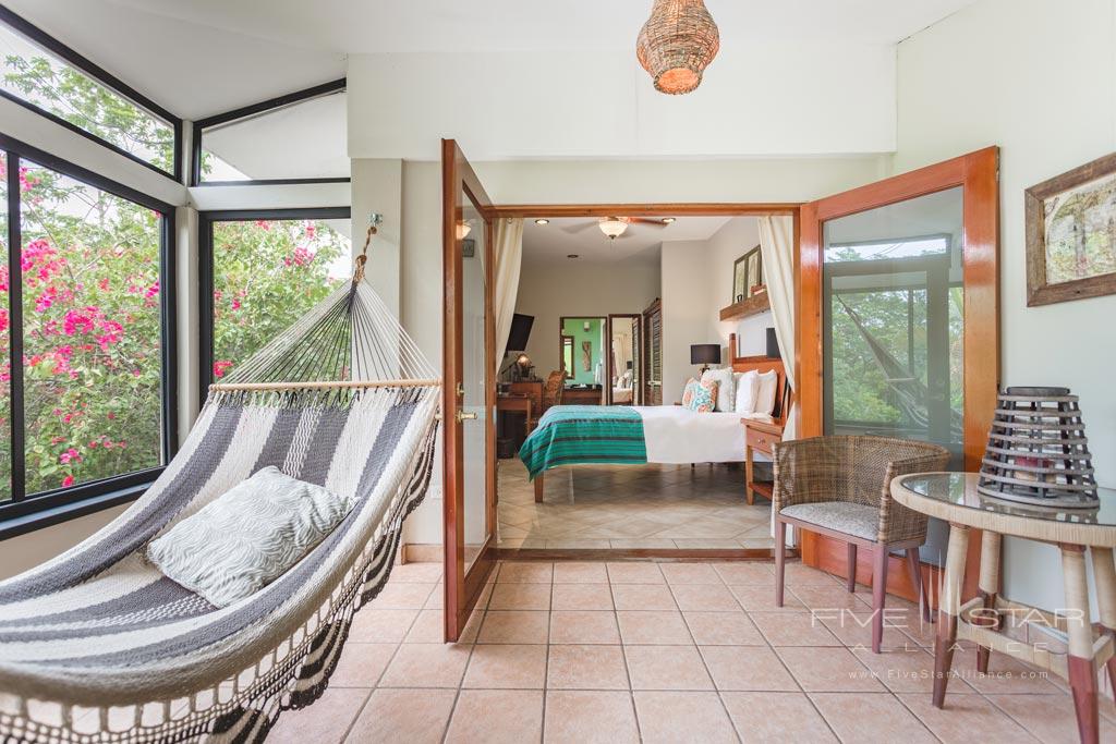 Balam Suite at Ka'ana Boutique Resort