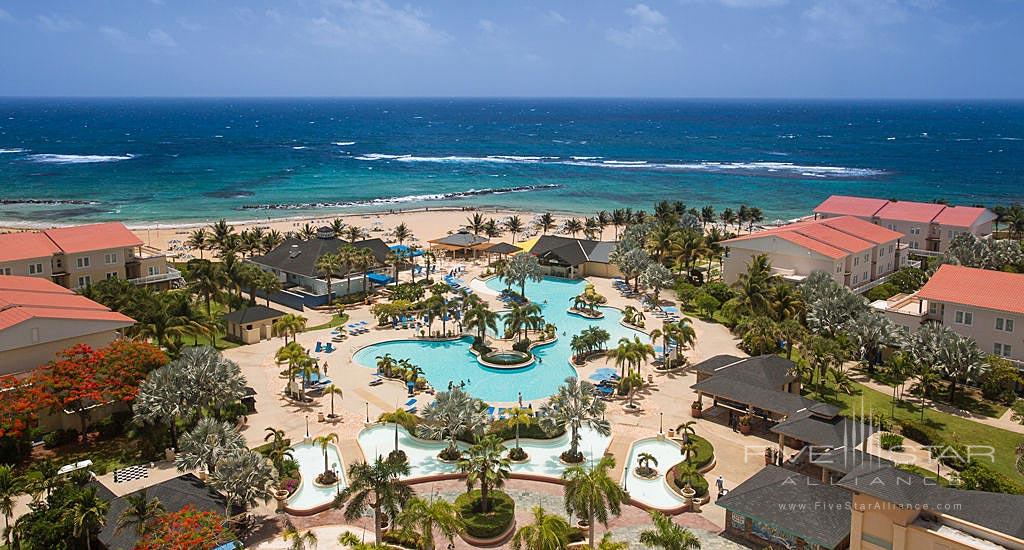 St. Kitts Marriott Resort, Frigate Bay, Saint Kitts and Nevis