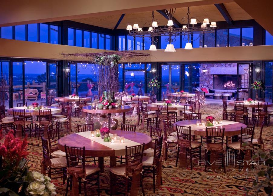 Meetings at The Broadmoor, Colorado Springs, CO