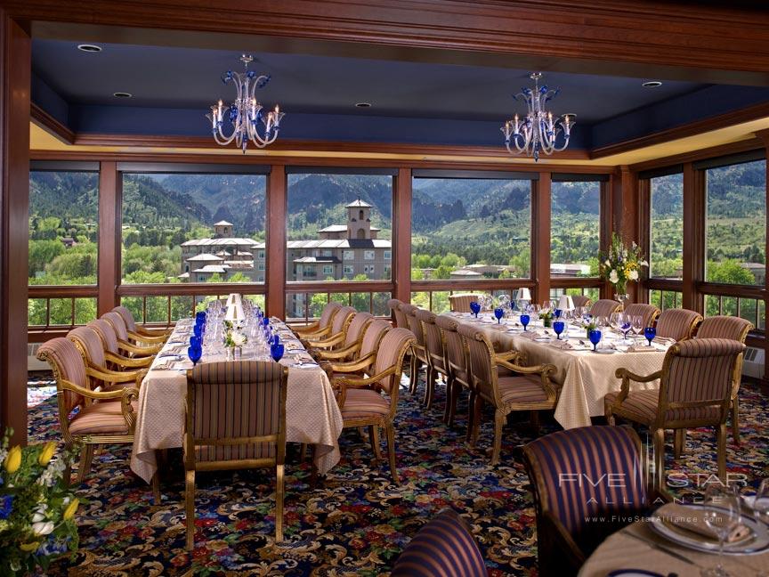 Photo Gallery for The Broadmoor in Colorado Springs, CO - United States