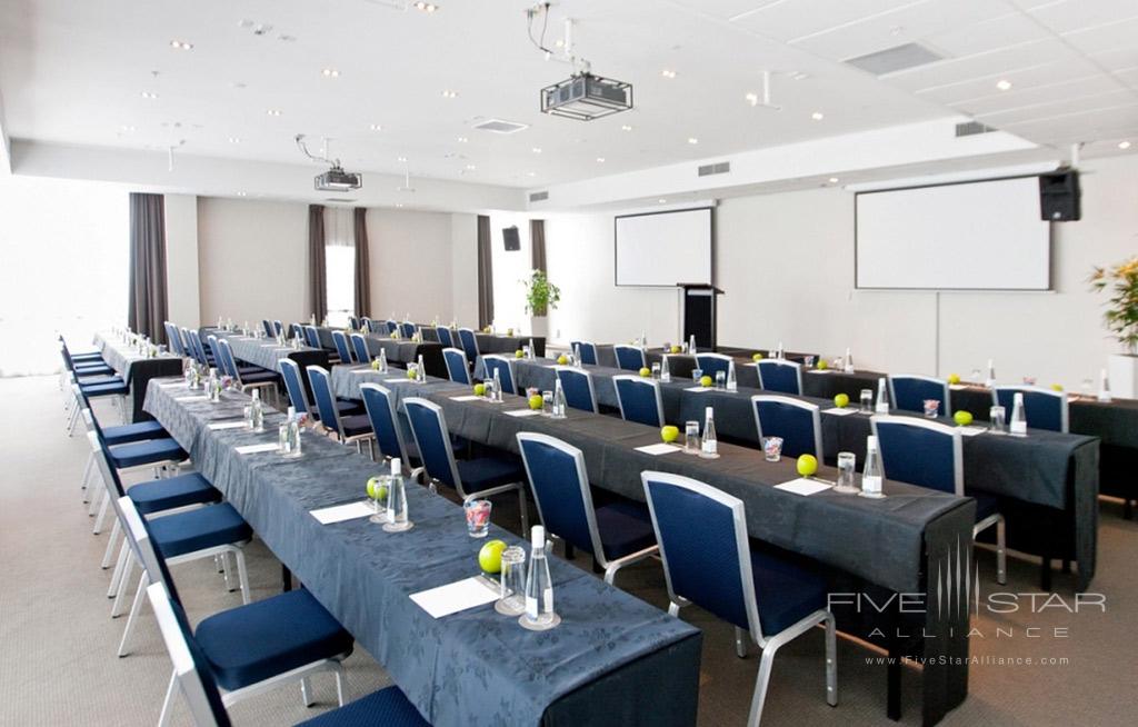 Meetings at Rydges Auckland, New Zealand