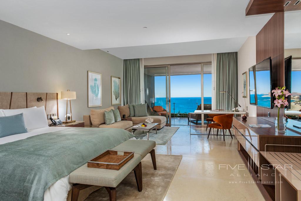 Ambassador Suite at Grand Velas Los Cabos, Cabo San Lucas, Mexico