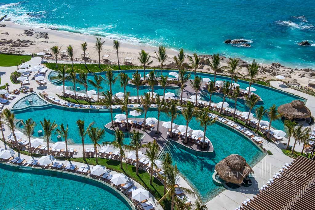Grand Velas Los Cabos, Cabo San Lucas, Mexico