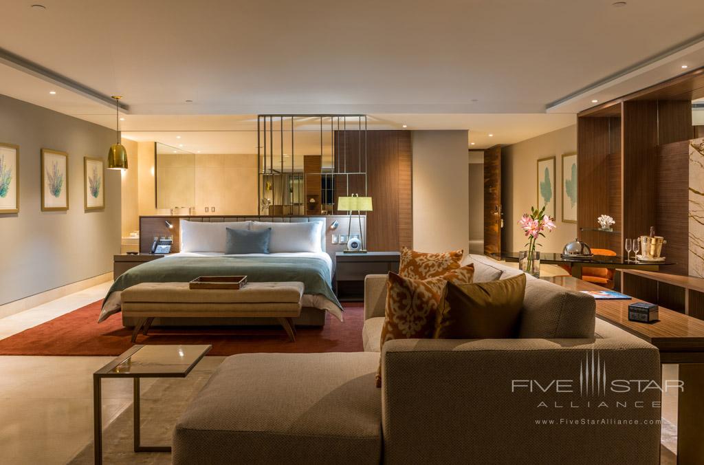 Guest Room at Grand Velas Los Cabos, Cabo San Lucas, Mexico