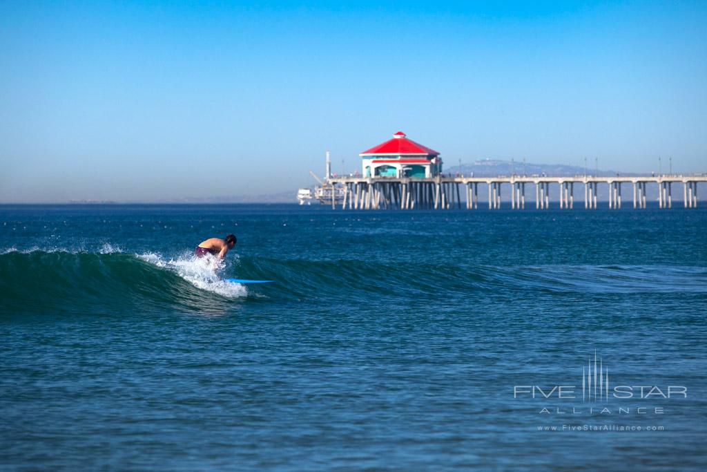 Activities at Hyatt Regency Huntington Beach, CA