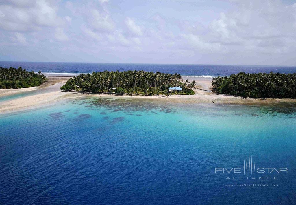 Boutique Resort Bikendrik Island, Bikendrik Island, Marshall Islands