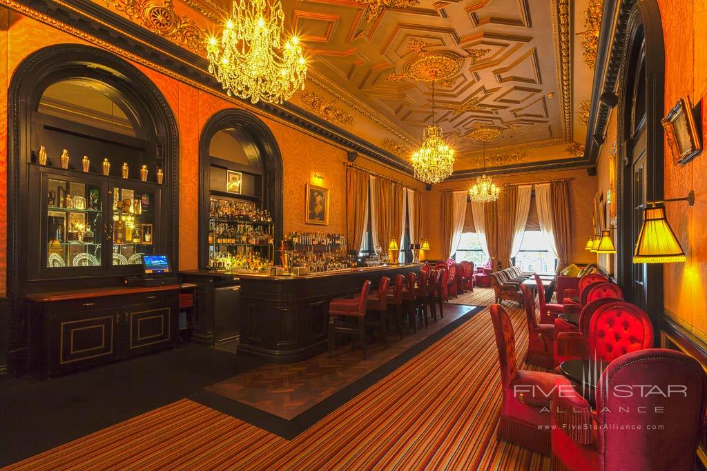 Photo Gallery for The Merchant Hotel in Belfast United Kingdom Five