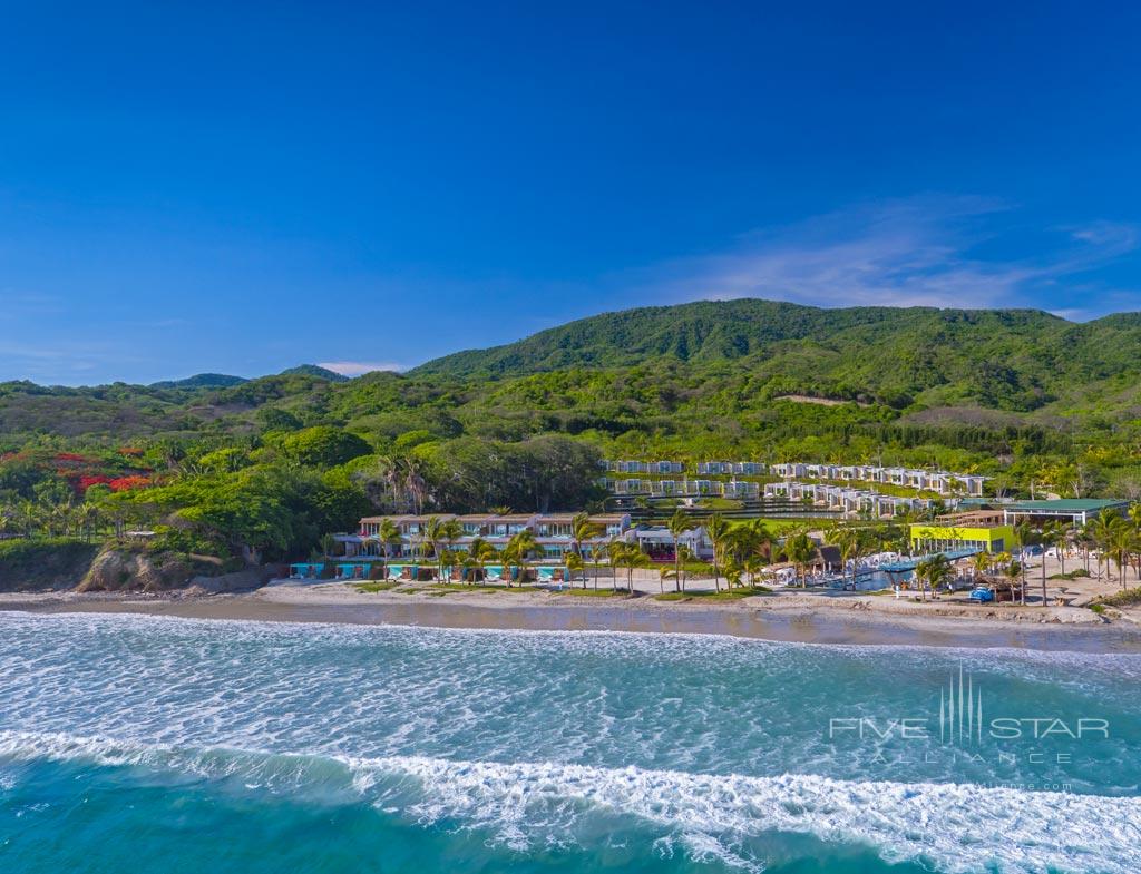 W Punta de Mita, Mexico