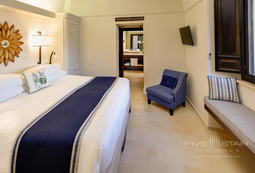 Guest Room at Monastero Santa Rosa Hotel &amp; Spa, Italy