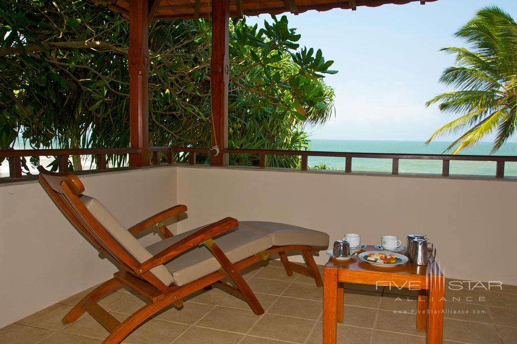 Saman Villa Balcony Suite at Saman Villas, Induruwa, Bentota, Sri Lanka