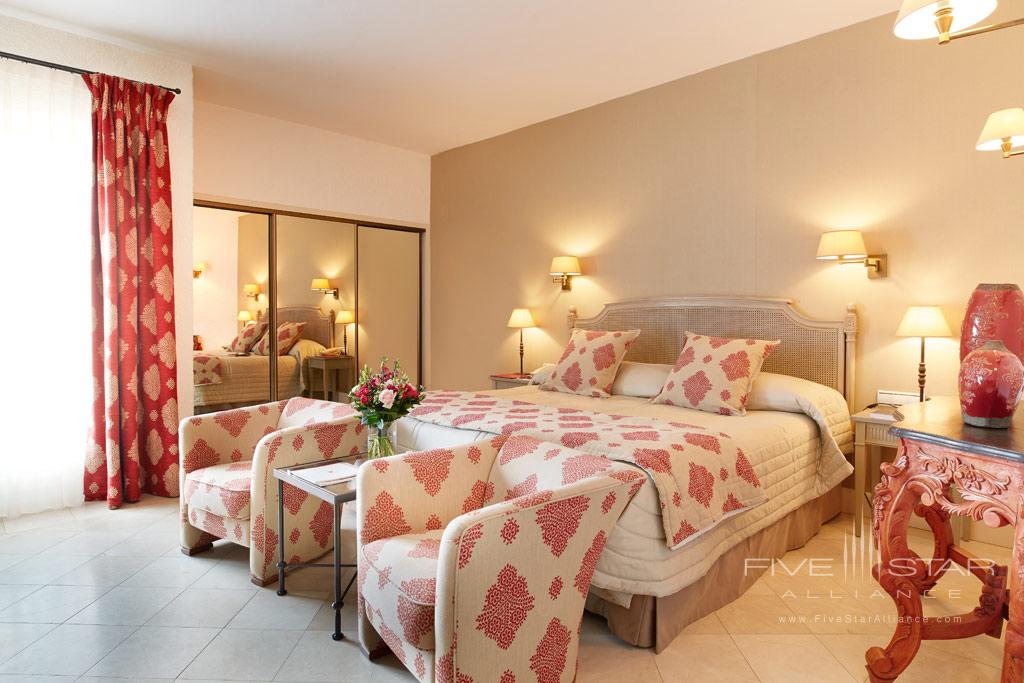 Classic Double Guest Room at Hotel Byblos Saint Tropez, Saint Tropez, France