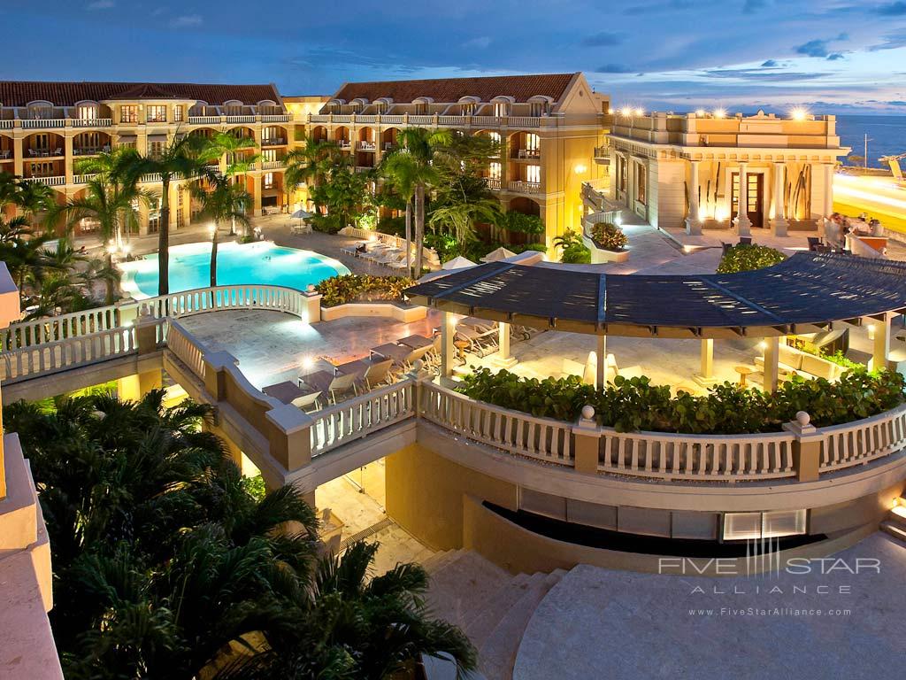 Sofitel Legend Santa Clara, Cartagena, Bolivar, Columbia