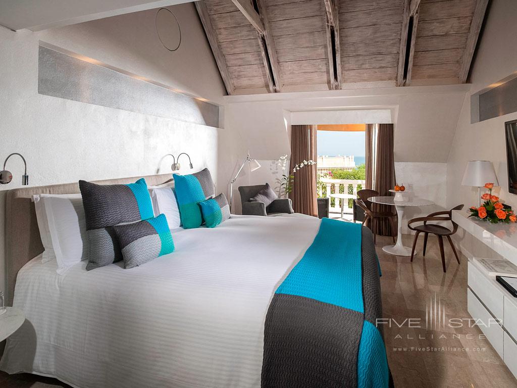 Photo Gallery for Sofitel Legend Santa Clara in Cartagena | Five Star