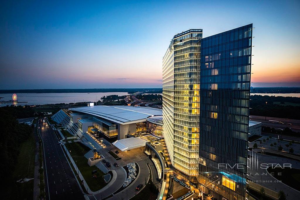 MGM National Harbor, Oxon Hill, MD