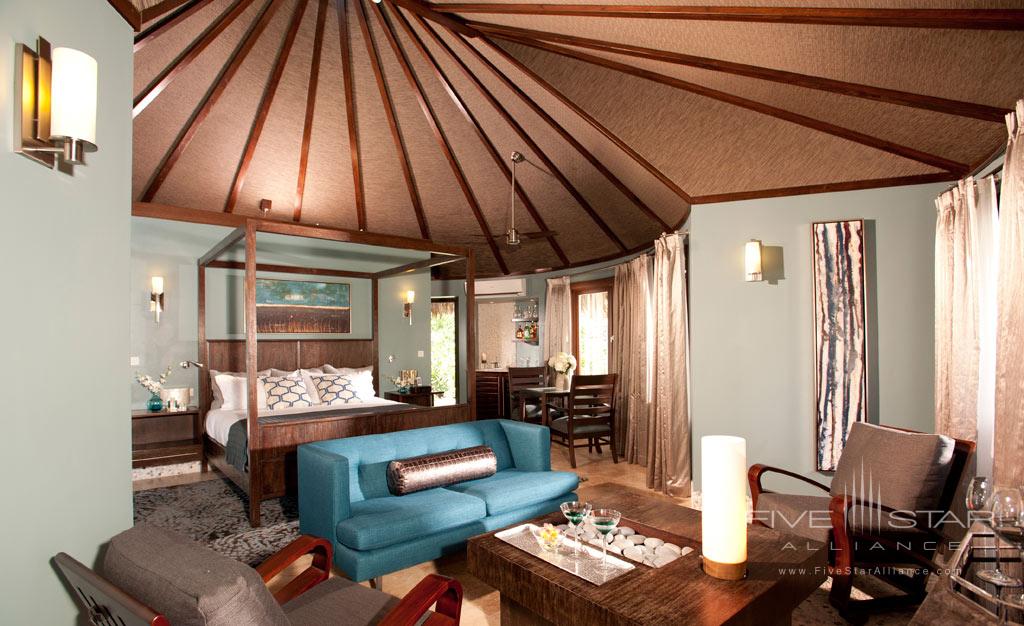 Butler Suite with Private Pool at Sandals La Source, St. Georges, Grenada