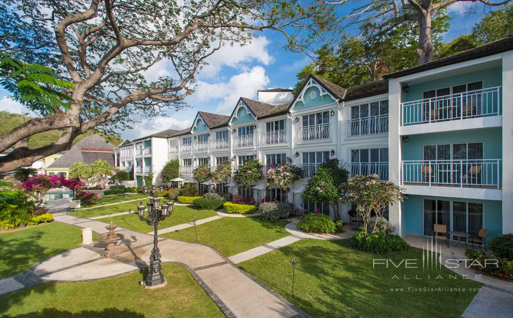 Sandals Regency La Toc, Castries, Saint Lucia