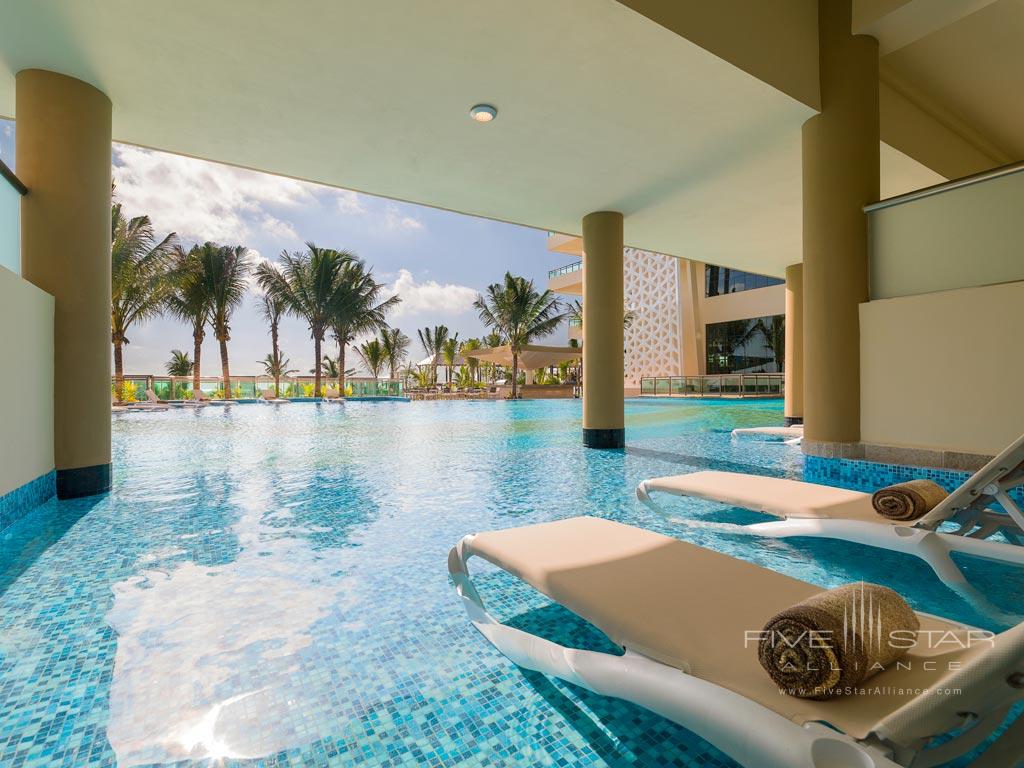 Jacuzzi Suite at Generations Riviera Maya, Cancun, Q.R., Mexico