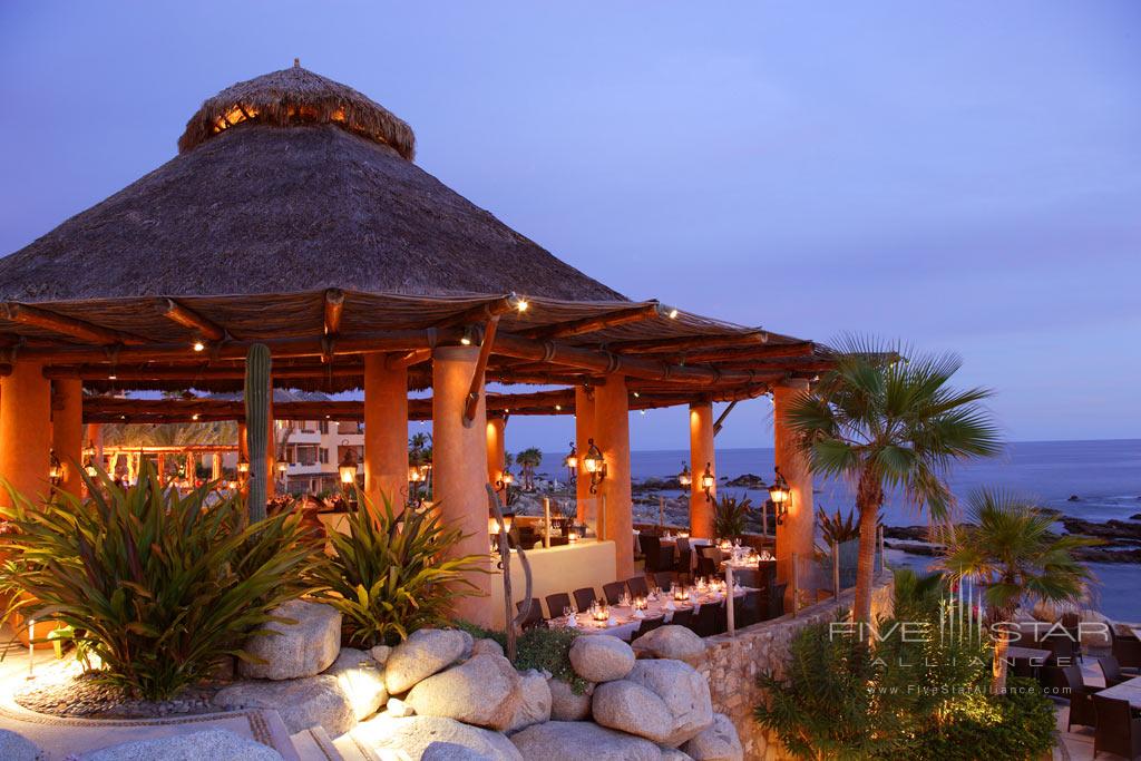 Esperanza Resort, Cabo San Lucas, Mexico