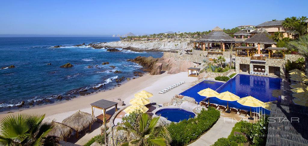 Esperanza Resort, Cabo San Lucas, Mexico