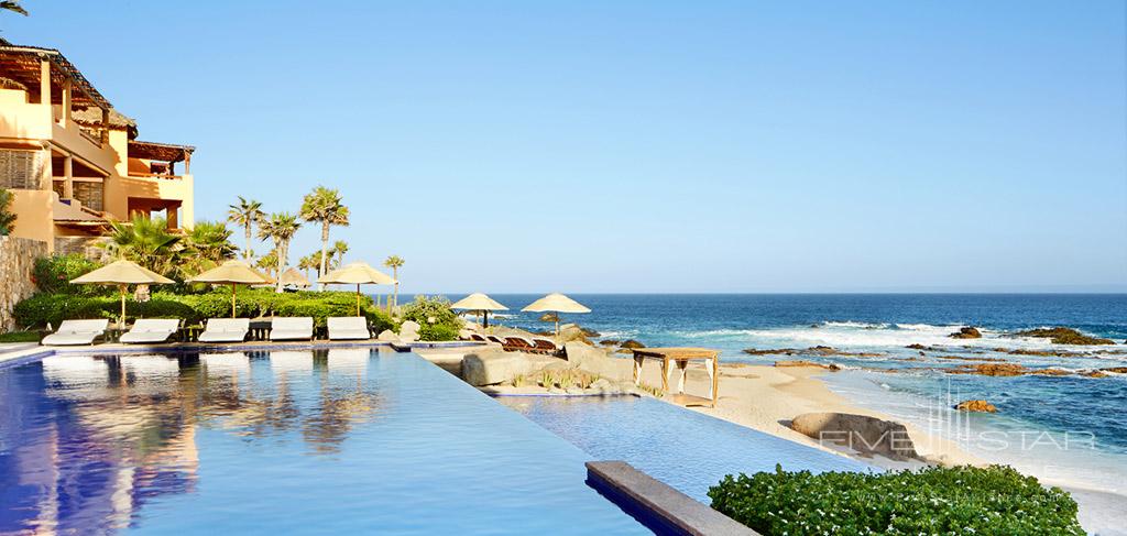 Esperanza Resort, Cabo San Lucas, Mexico