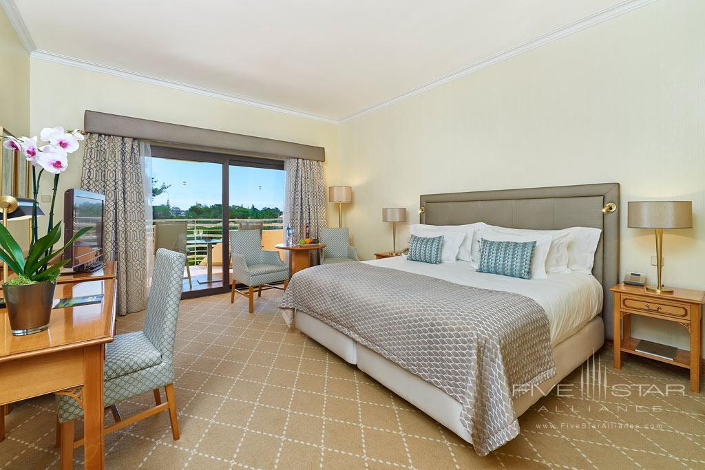 Guest Room at Hotel Quinta Do Lago, Algarve, Portugal