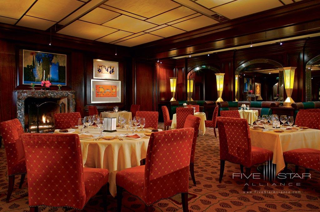 Dine at The Ritz-Carlton St. Louis, MO