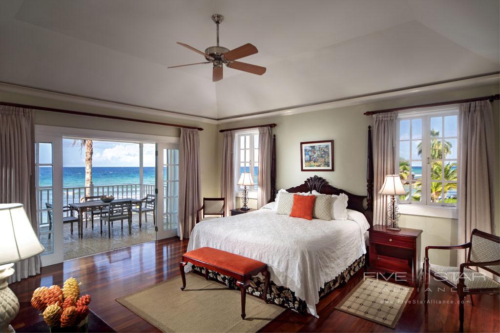 Prestige Ocean Suite at Half Moon, Montego Bay, St. James, Jamaica